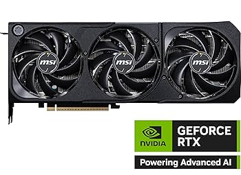 Amazon.com: MSI GeForce RTX 5070 Ti 16G Shadow 3X OC — 16GB